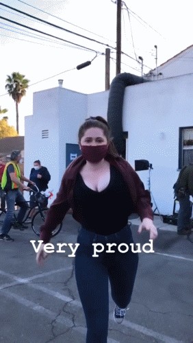 Emma Kenney Sorry For Quality NSFW