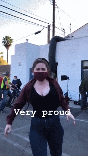 Emma Kenney Sorry For Quality NSFW