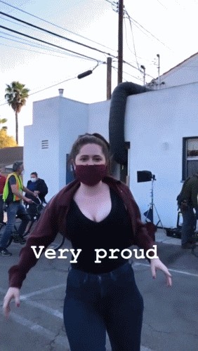 Emma Kenney Sorry For Quality NSFW