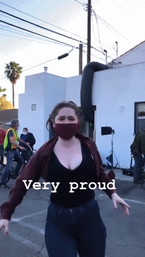 Emma Kenney Sorry For Quality NSFW