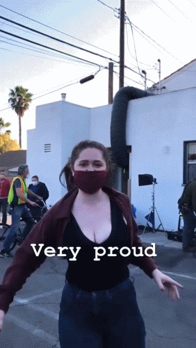 Emma Kenney Sorry For Quality NSFW