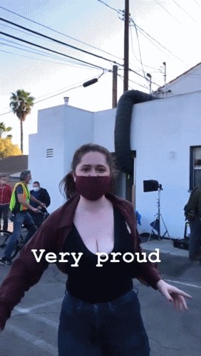 Emma Kenney Sorry For Quality NSFW