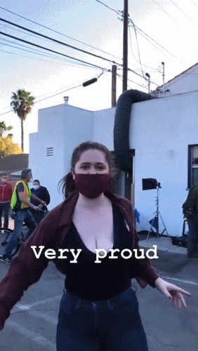 Emma Kenney Sorry For Quality NSFW