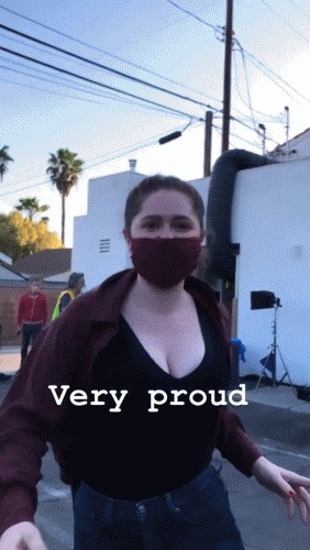 Emma Kenney Sorry For Quality NSFW