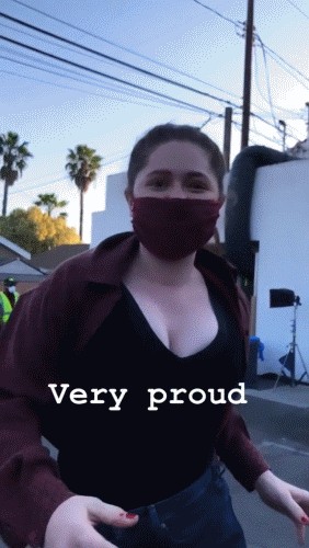 Emma Kenney Sorry For Quality NSFW