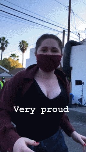 Emma Kenney Sorry For Quality NSFW