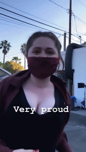 Emma Kenney Sorry For Quality NSFW