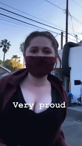 Emma Kenney Sorry For Quality NSFW