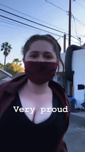 Emma Kenney Sorry For Quality NSFW