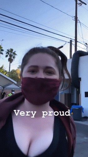 Emma Kenney Sorry For Quality NSFW