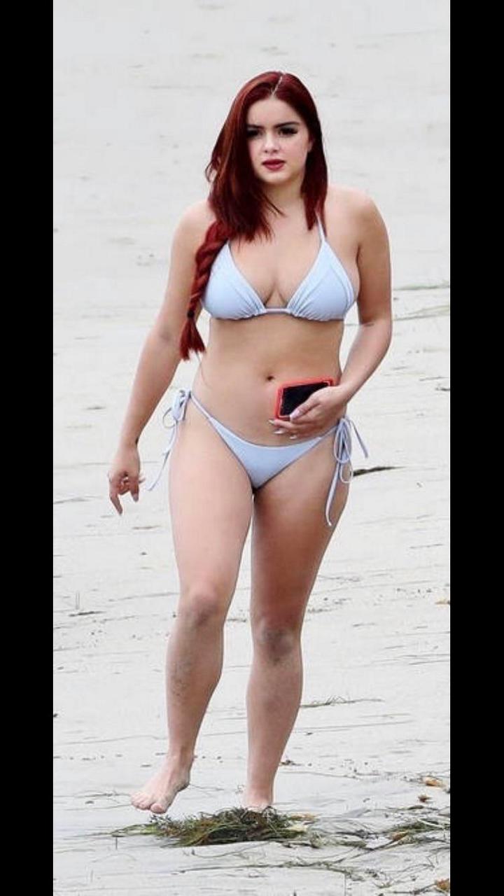 Emma Roberts Ariel Winter And Noah Cyrus NSFW