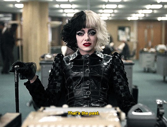 Emma Stone Was Definitely At Her Hottest As Cruella In My Opinion NSFW