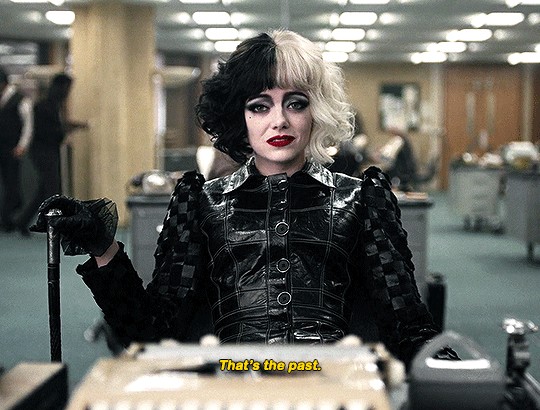 Emma Stone Was Definitely At Her Hottest As Cruella In My Opinion NSFW