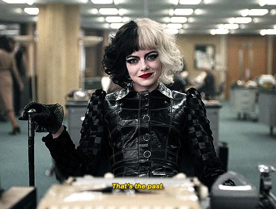 Emma Stone Was Definitely At Her Hottest As Cruella In My Opinion NSFW