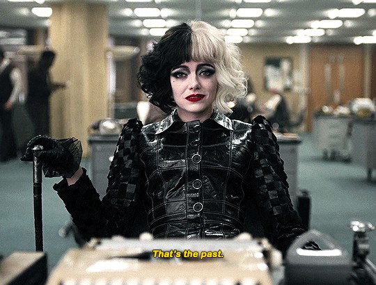 Emma Stone Was Definitely At Her Hottest As Cruella In My Opinion NSFW