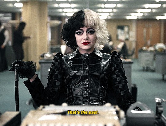 Emma Stone Was Definitely At Her Hottest As Cruella In My Opinion NSFW