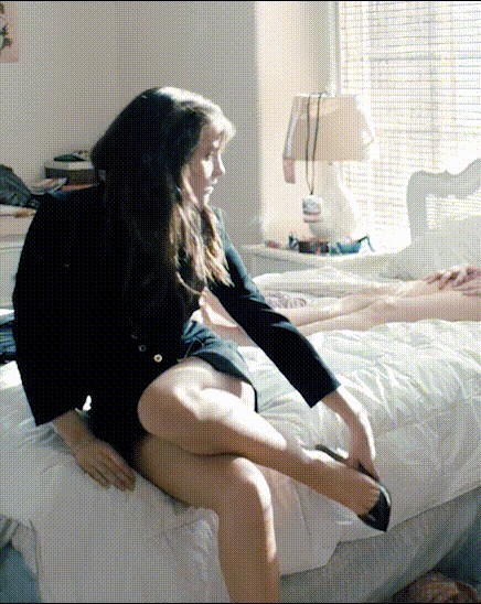 Emma Watson Bratty Andamp Leggy NSFW