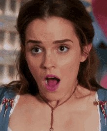 Emma Watson Getting A Big Load That She Deserves So Fucking Hot NSFW
