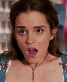 Emma Watson Getting A Big Load That She Deserves So Fucking Hot NSFW