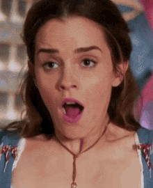 Emma Watson Getting A Big Load That She Deserves So Fucking Hot NSFW