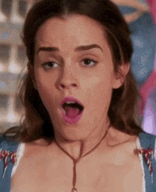 Emma Watson Getting A Big Load That She Deserves So Fucking Hot NSFW