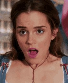 Emma Watson Getting A Big Load That She Deserves So Fucking Hot NSFW