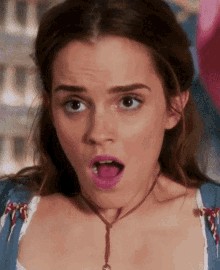 Emma Watson Getting A Big Load That She Deserves So Fucking Hot NSFW