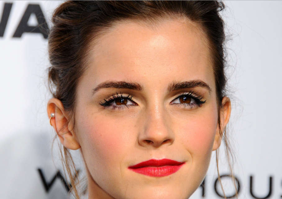 Emma Watson Hot Look NSFW