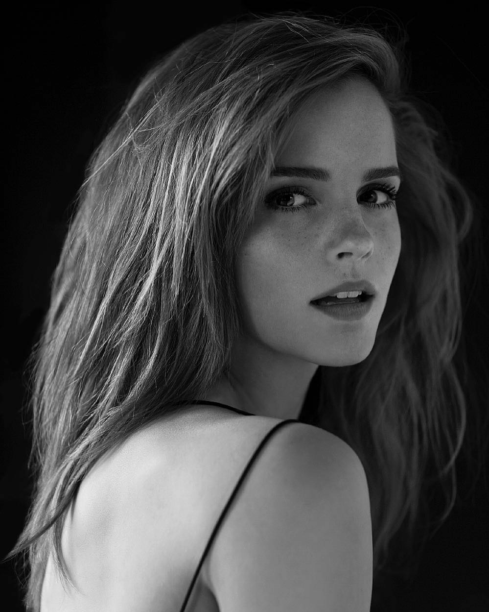 Emma Watson Is Such A Beautiful Ball Drainer Absolute Doll NSFW