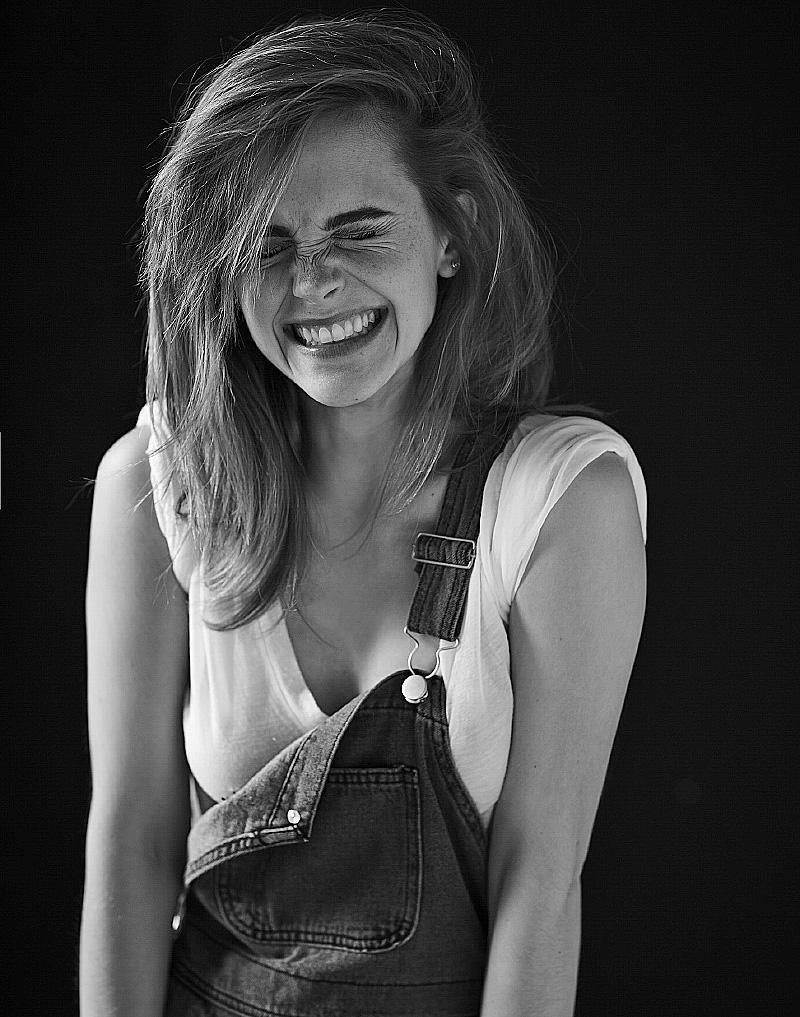 Emma Watson Is The Perfect Combination Of Sexy And Adorable NSFW