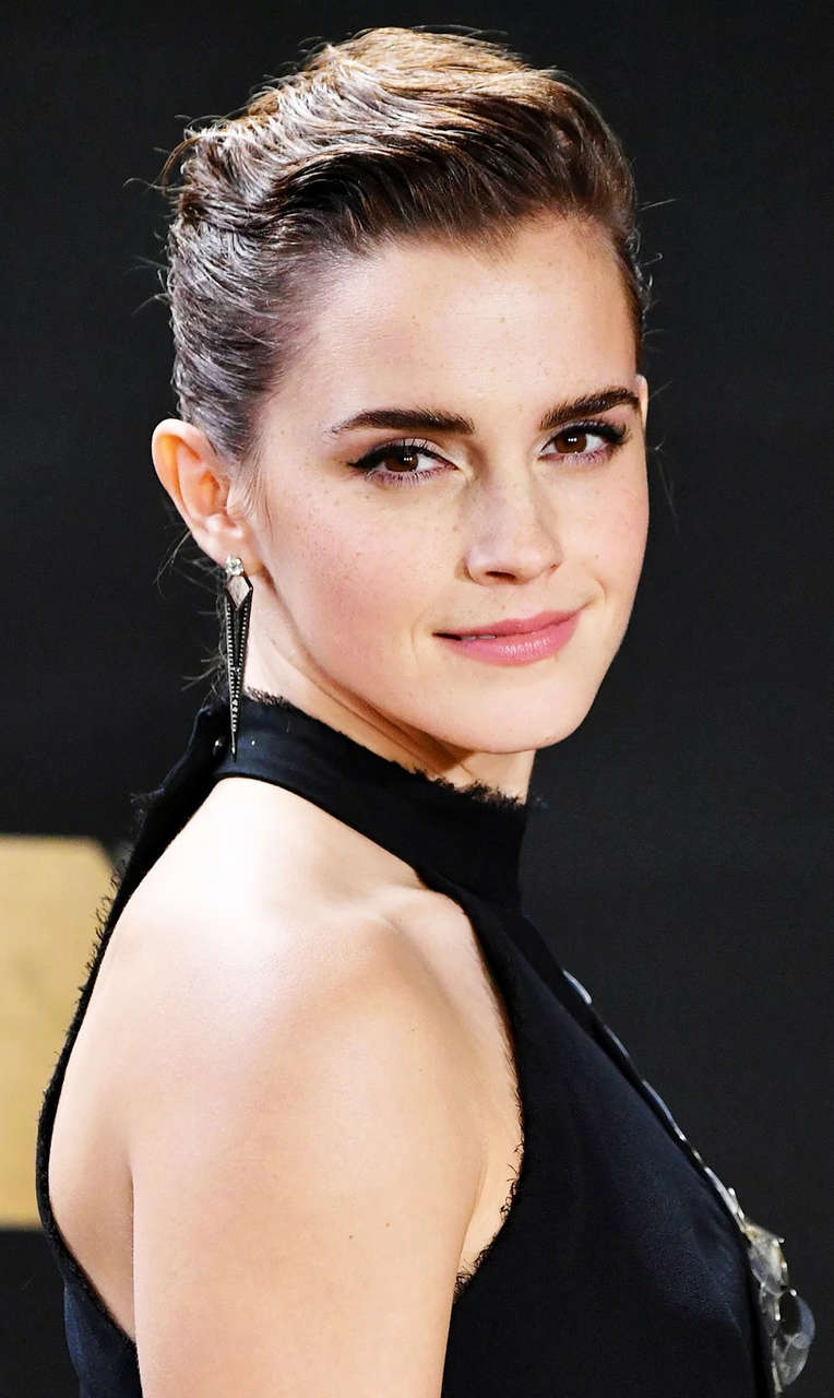 Emma Watson NSFW