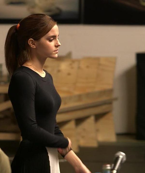 Emma Watson NSFW