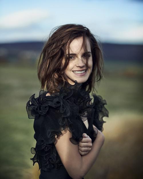 Emma Watson NSFW