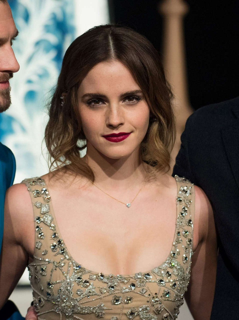 Emma Watson NSFW