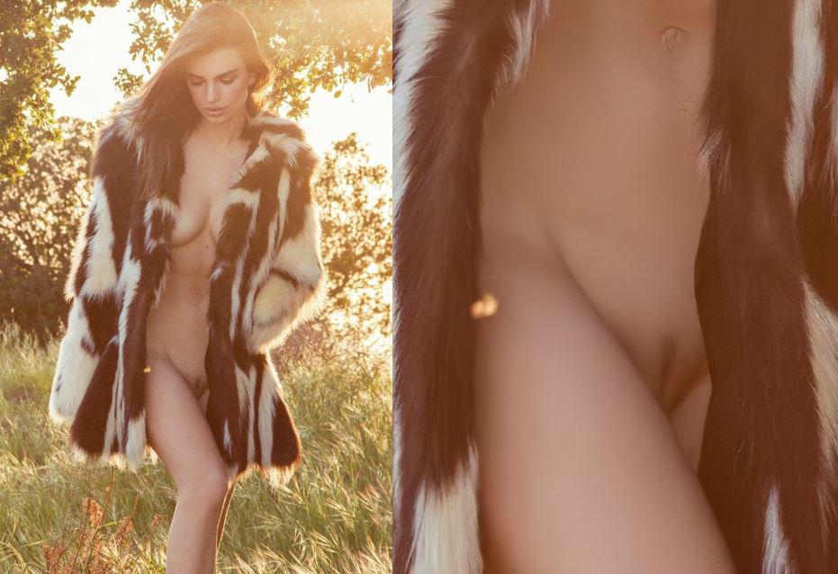 Emrata Best Pics Tits Ass And Pussy NSFW