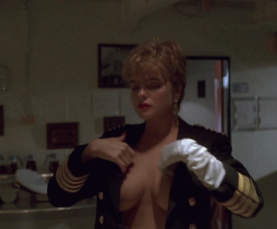 Erika Eleniak NSFW