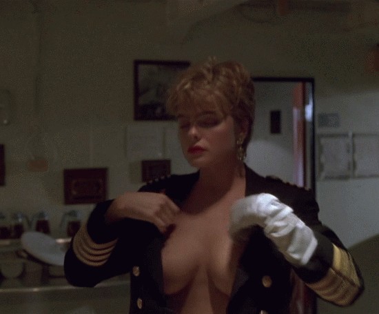 Erika Eleniak NSFW