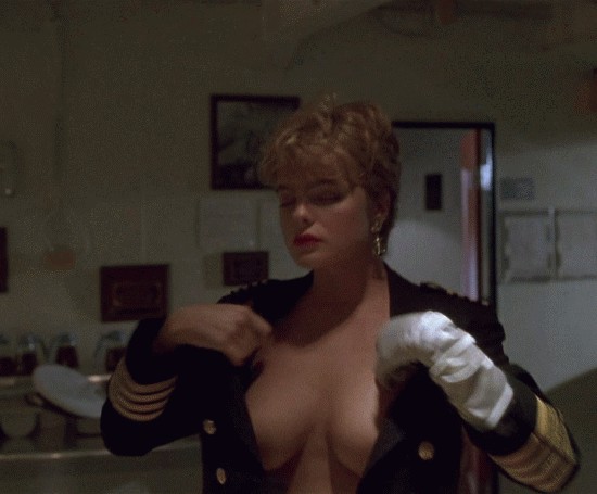 Erika Eleniak NSFW