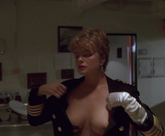 Erika Eleniak NSFW