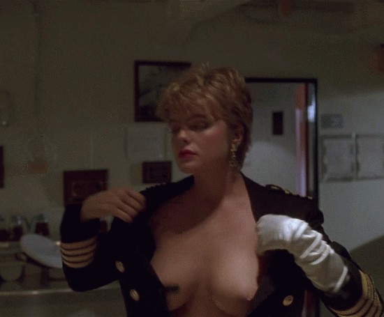 Erika Eleniak NSFW