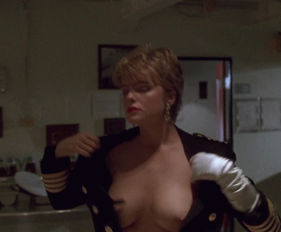 Erika Eleniak NSFW