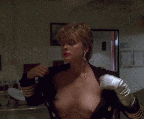 Erika Eleniak NSFW