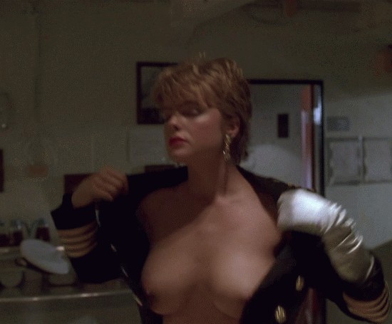 Erika Eleniak NSFW