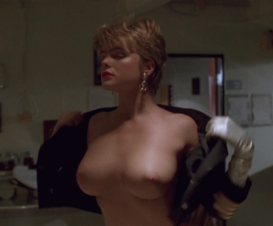 Erika Eleniak NSFW