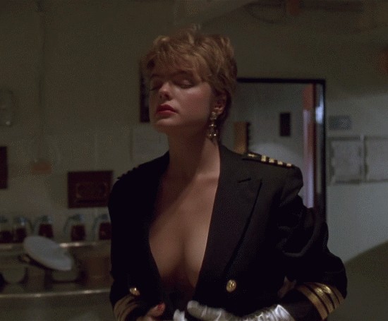 Erika Eleniak NSFW