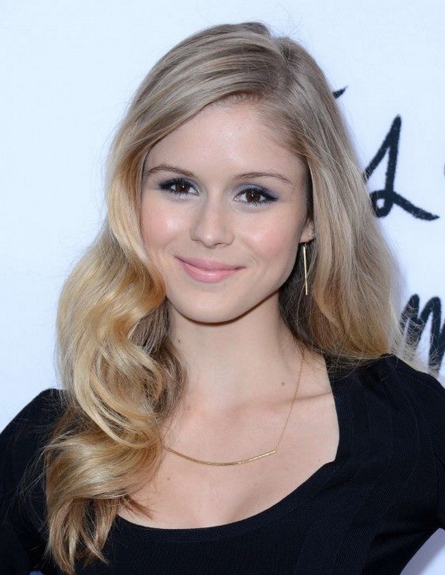 Erin Moriarty NSFW