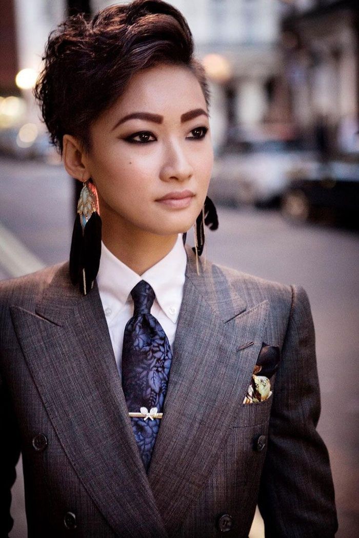 Esther Quek NSF