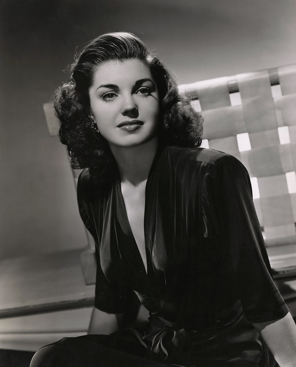 Esther Williams NSFW