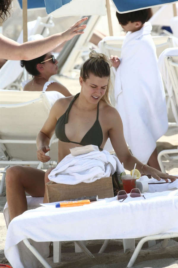 Eugenie Bouchard NSFW