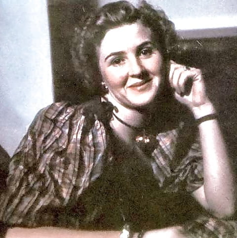 Eva Braun